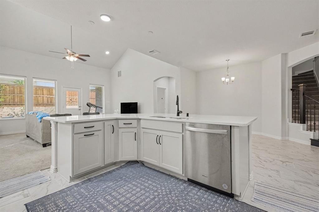 Casa en Little Elm, Texas, Estados Unidos 3 - 19140607