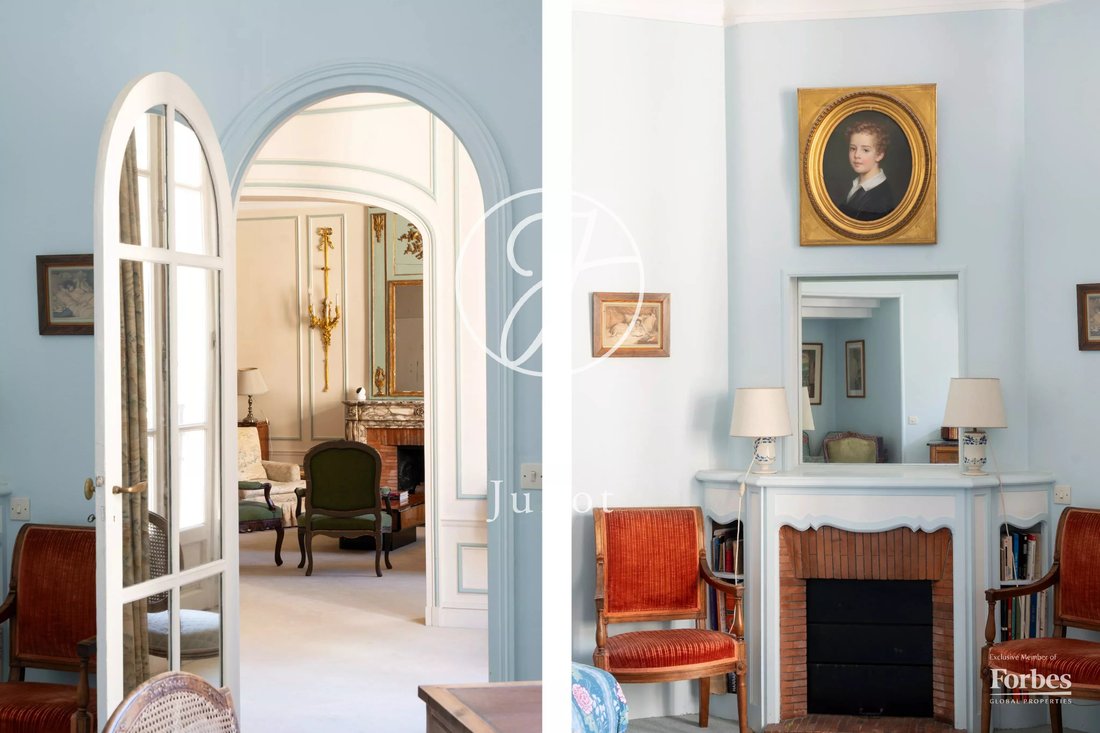 Appartamento a Chaillot, Paris 16e Arrondissement, Parigi 3 - 19143013