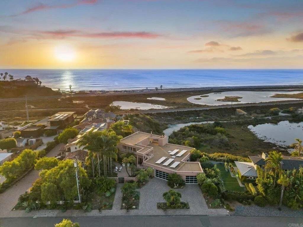 Appartement à Solana Beach, Californie, États-Unis 3 - 19140279