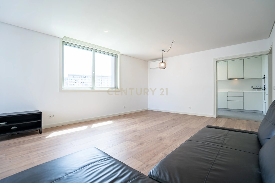 Appartamento a Moscavide e Portela, Lisbona, Portogallo 4 - 17784791