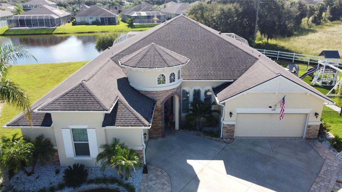 Casa a Port Orange, Florida, Stati Uniti 3 - 19142692