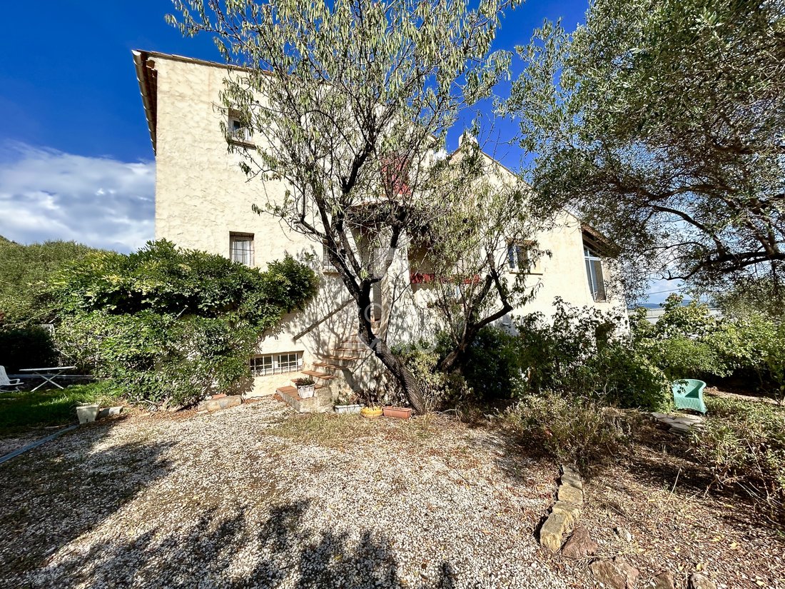 Casa en Les Mauniers, La Farlède, Francia 1 - 19143127