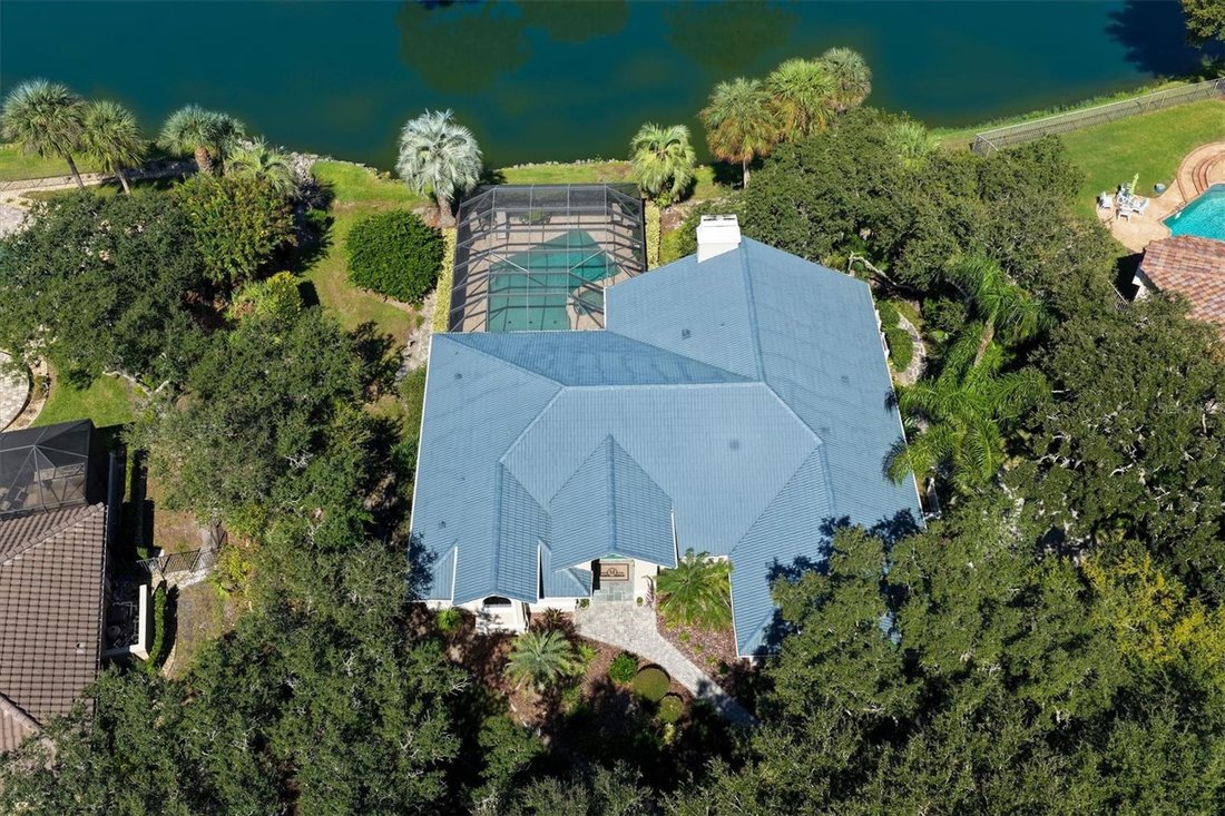 Casa a Palm Coast, Florida, Stati Uniti 2 - 19139919