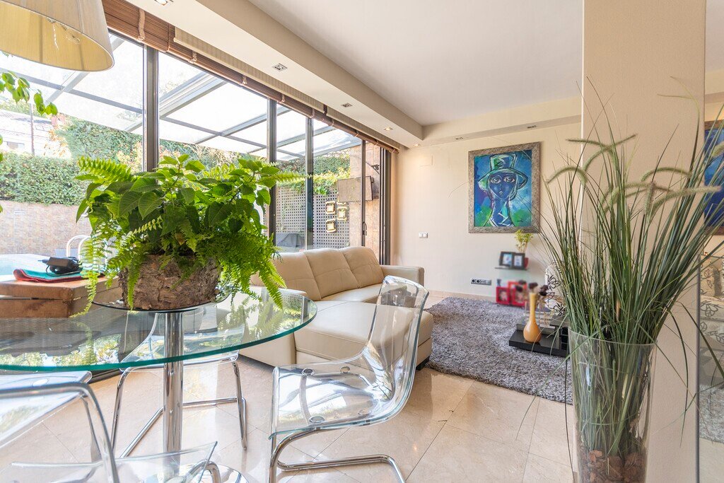 House in La Moraleja, Alcobendas, Comunidad de Madrid 4 - 19140875
