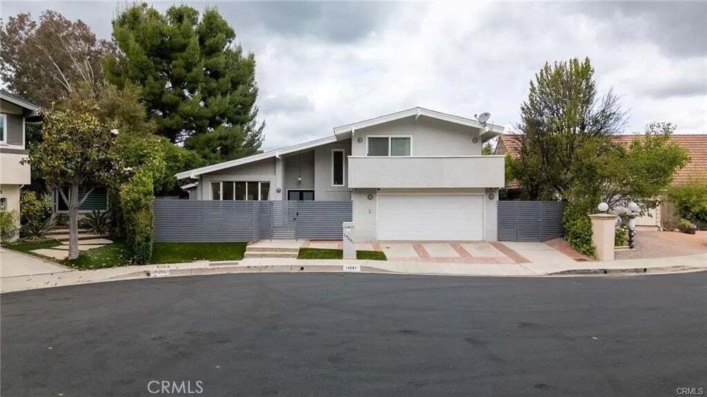 Casa a Los Angeles, California, Stati Uniti 3 - 19140282