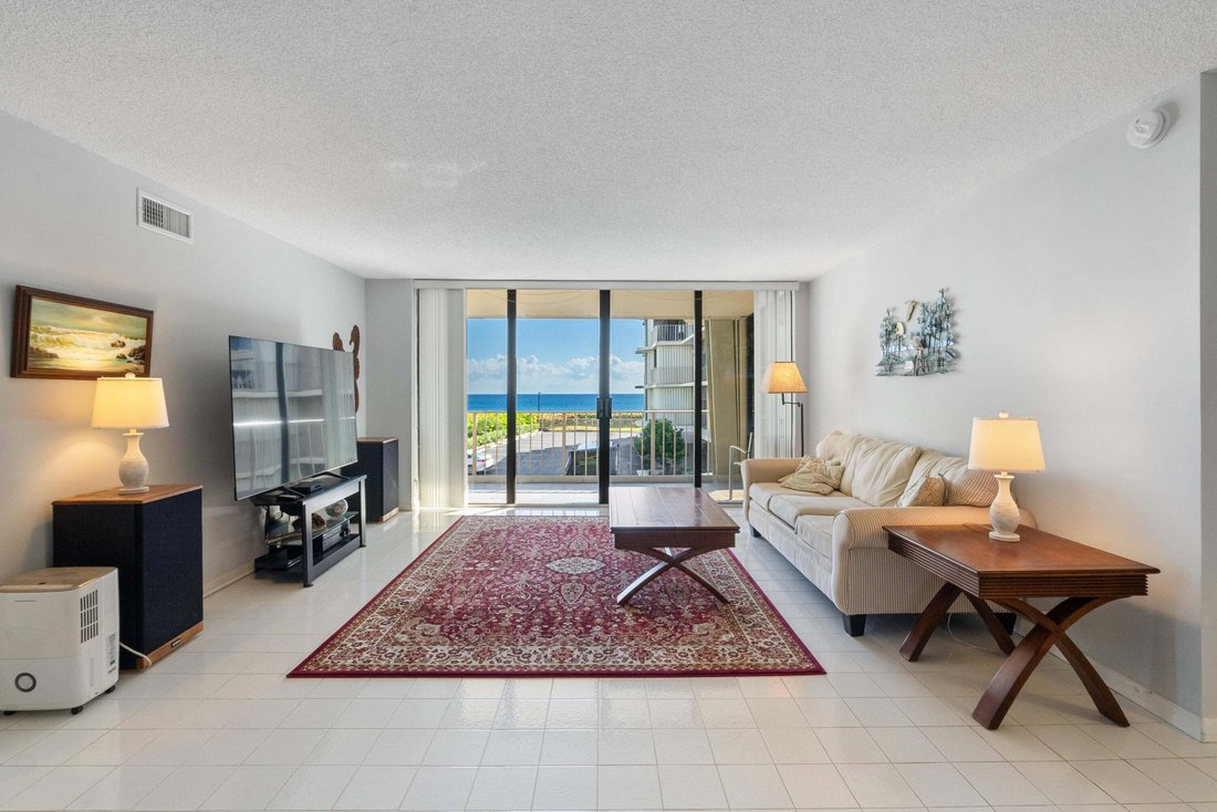 Eigentumswohnung in Palm Beach, Florida, Vereinigte Staaten 4 - 19139801