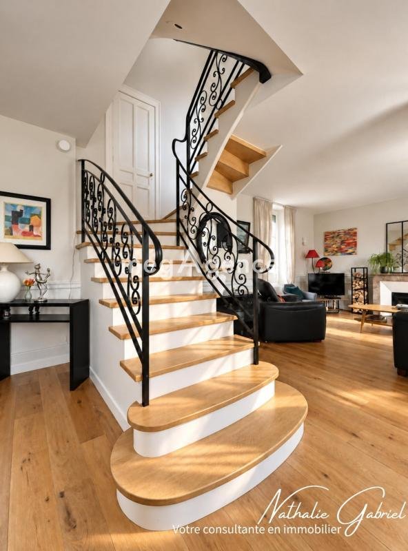 Casa en Centre, Angers, Francia 3 - 19141173