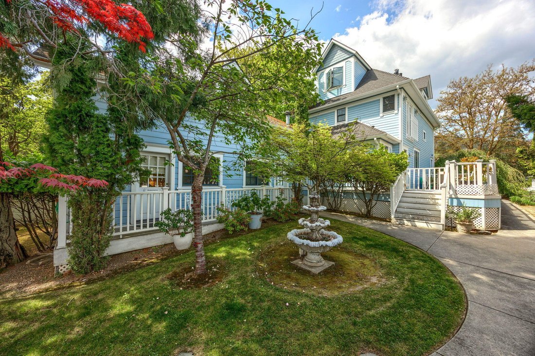 Haus in Ashland, Oregon, Vereinigte Staaten 2 - 19142514