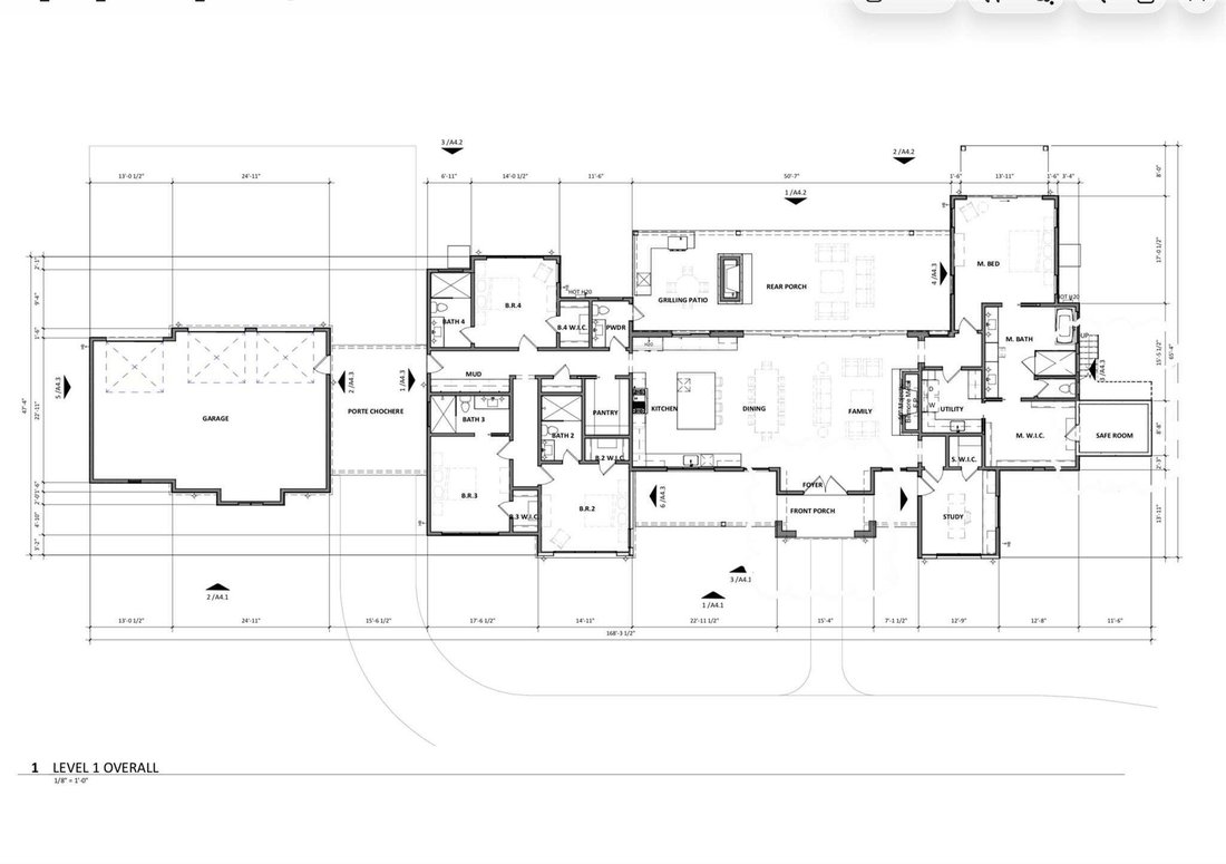 Casa a Round Mountain, Texas, Stati Uniti 2 - 19139387