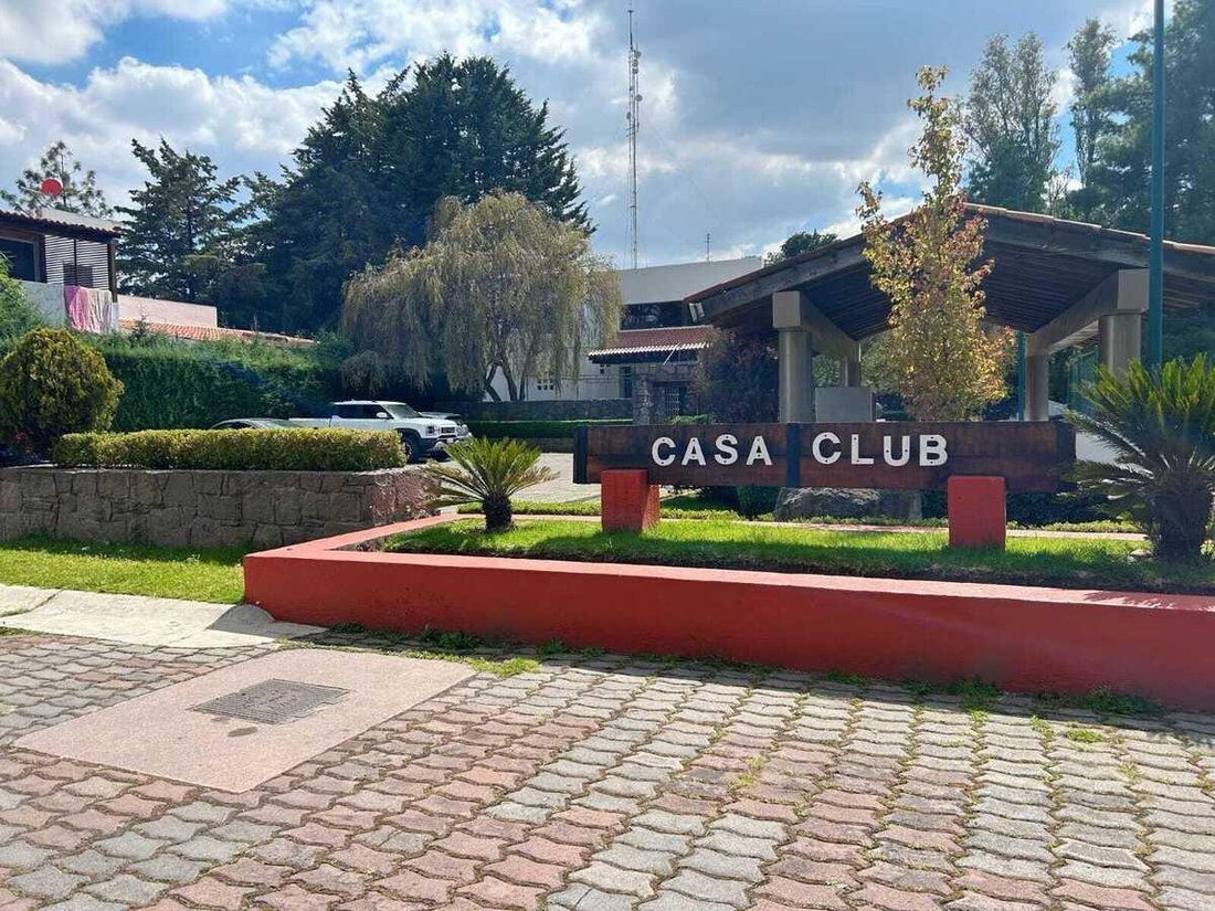 Land in San Miguel Zinacantepec, Bundesstaat Mexiko, Mexiko 5 - 19138898