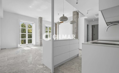 Penthouse en Nervion, Sevilla, España 1
