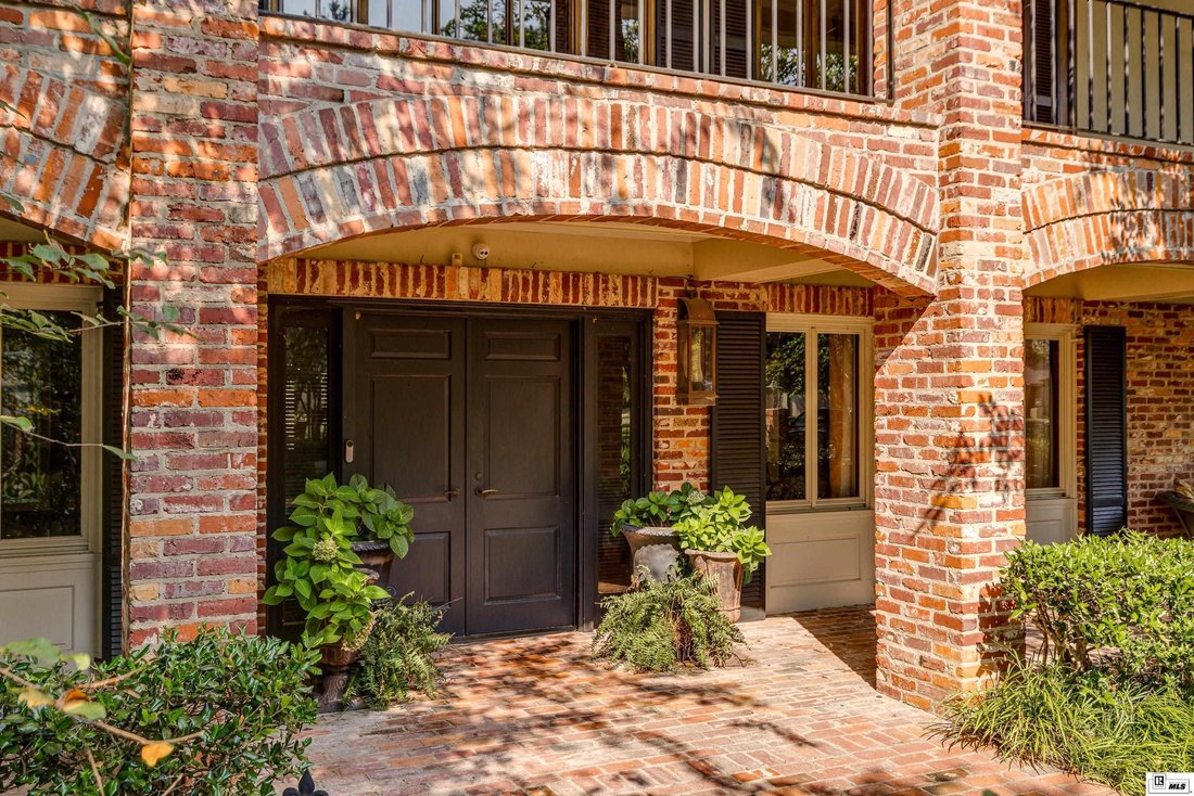Casa a Monroe, Louisiana, Stati Uniti 4 - 19141698