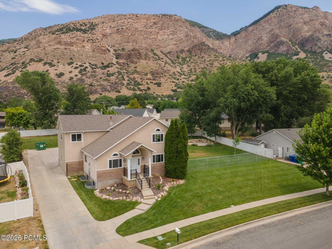 House in Ogden, Utah, United States 1 - 19139203