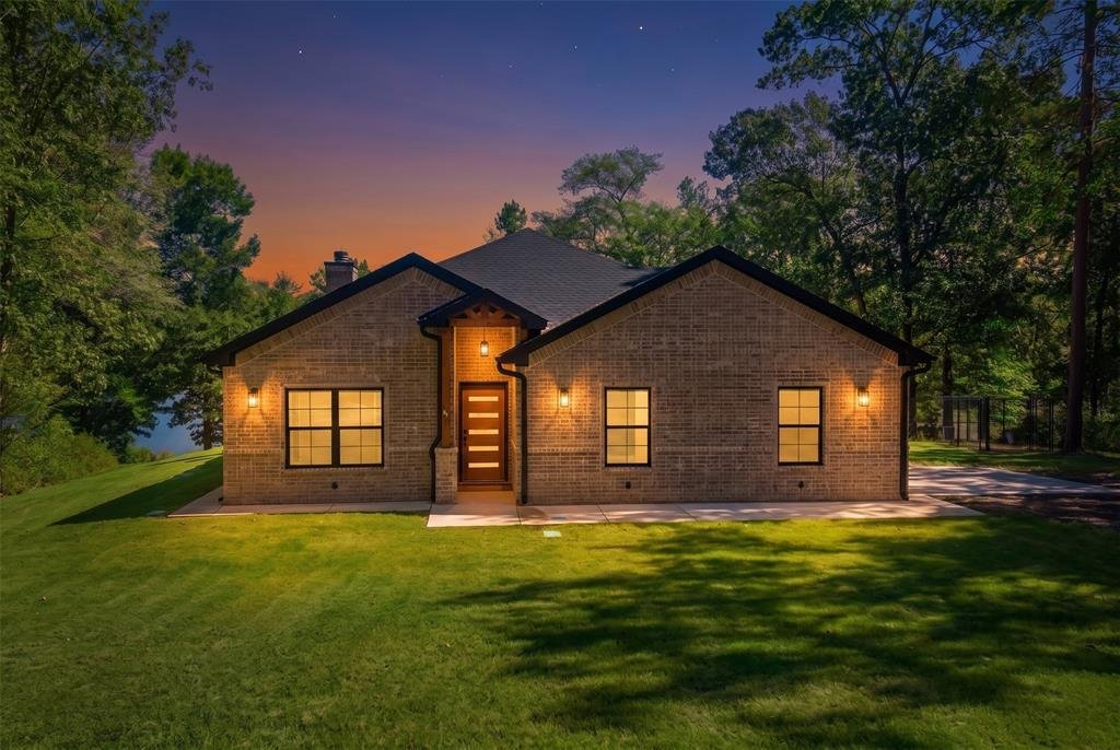 House in Leesburg, Texas, United States 4 - 19140615