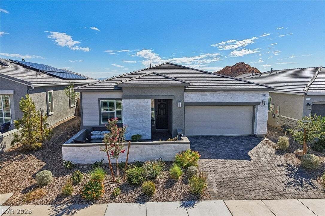Haus in Henderson, Nevada, Vereinigte Staaten 2 - 19139616
