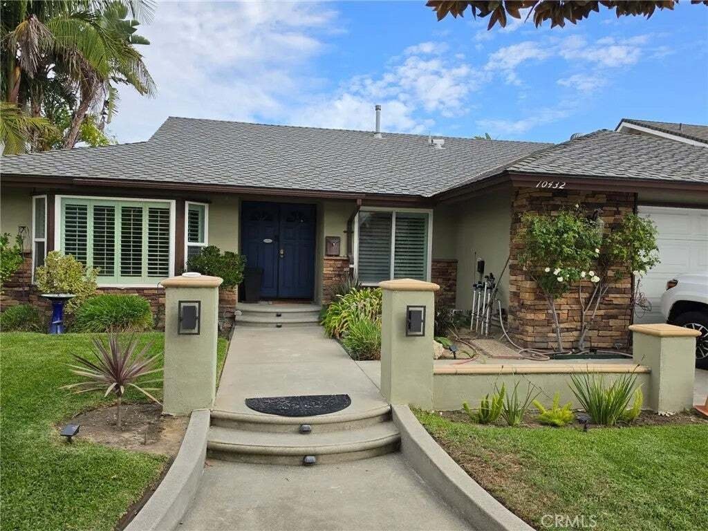 Condo in Cypress, California, United States 2 - 19140215