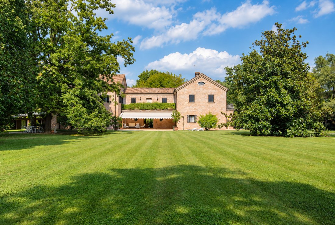 Villa in Sacra Famiglia, Padova, Italia 4 - 19141745
