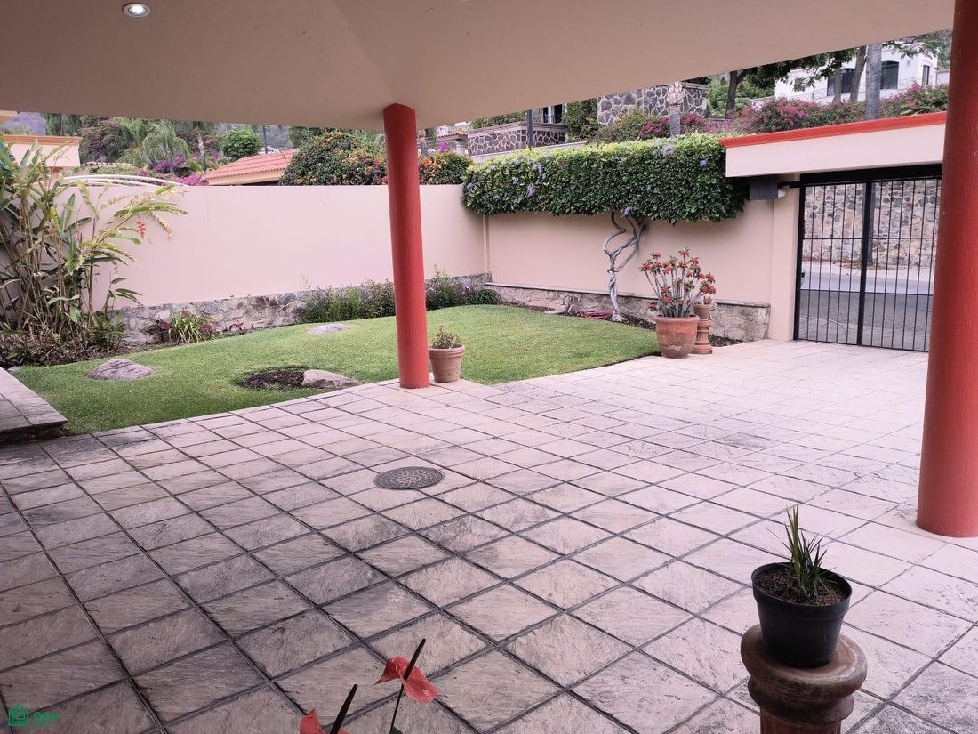 Casa a Ajijic, Jalisco, Messico 4 - 17908828