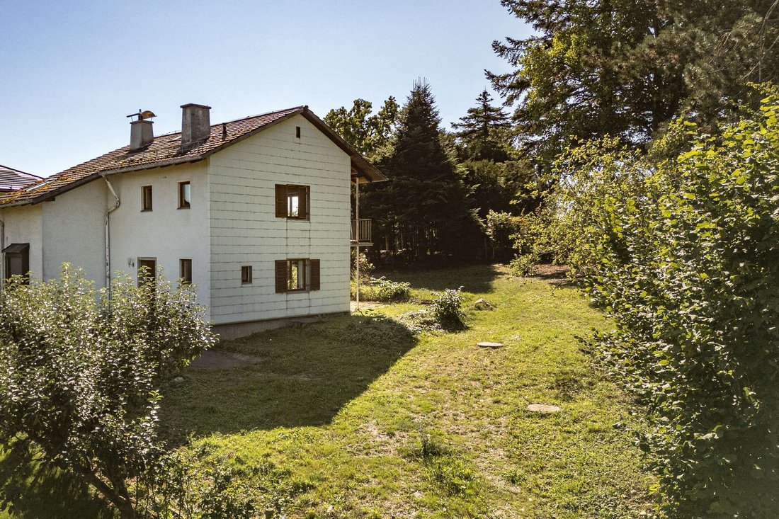 Land in Berg, Bayern, Deutschland 3 - 19139689