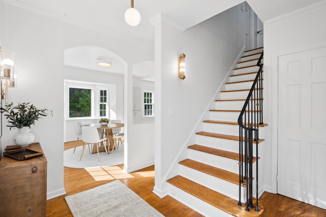 Haus in Scarsdale, New York, Vereinigte Staaten 5 - 19138776