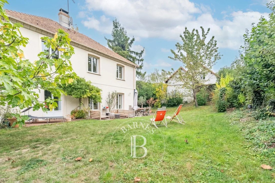 House in Haut, Vernouillet, France 4 - 19141197