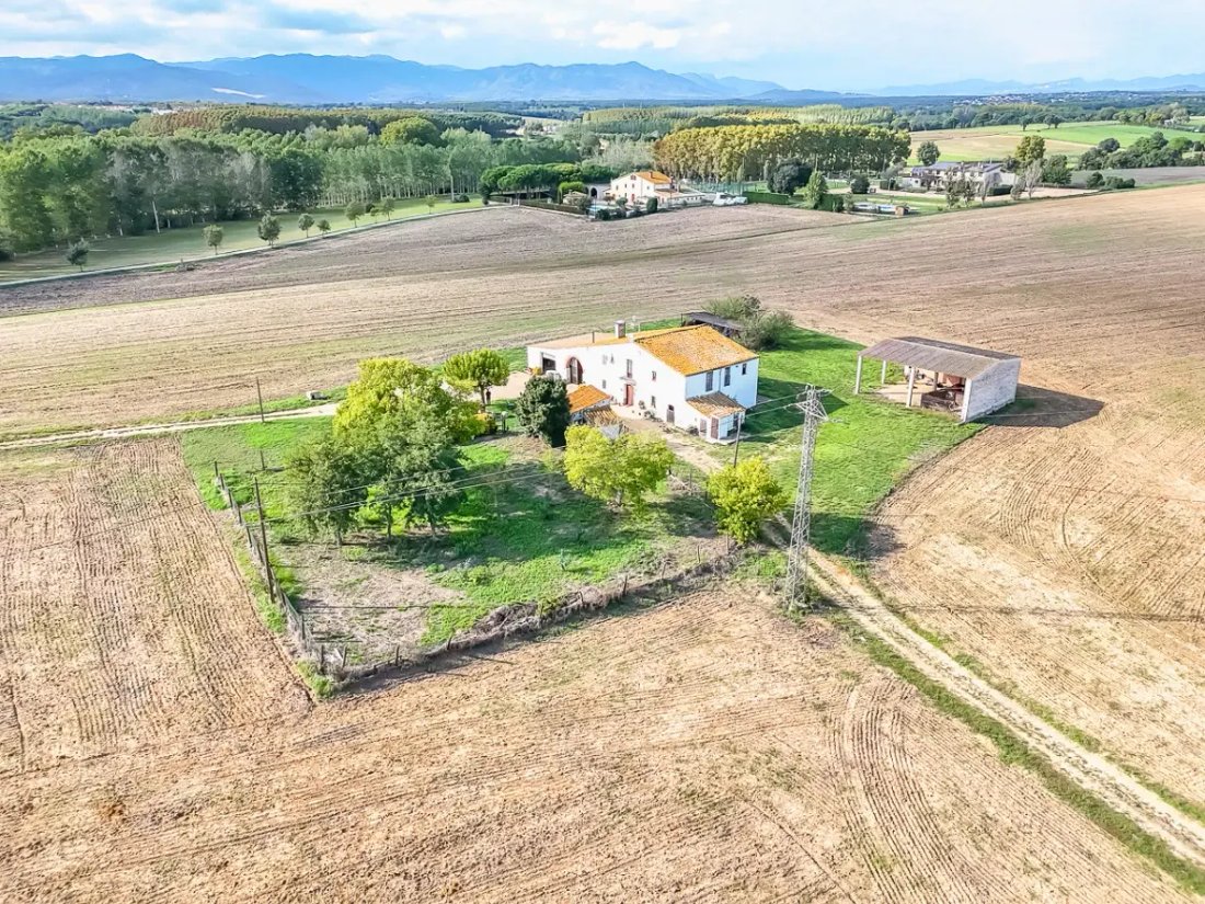 Domaine à Sils, Catalogne, Espagne 2 - 19140278