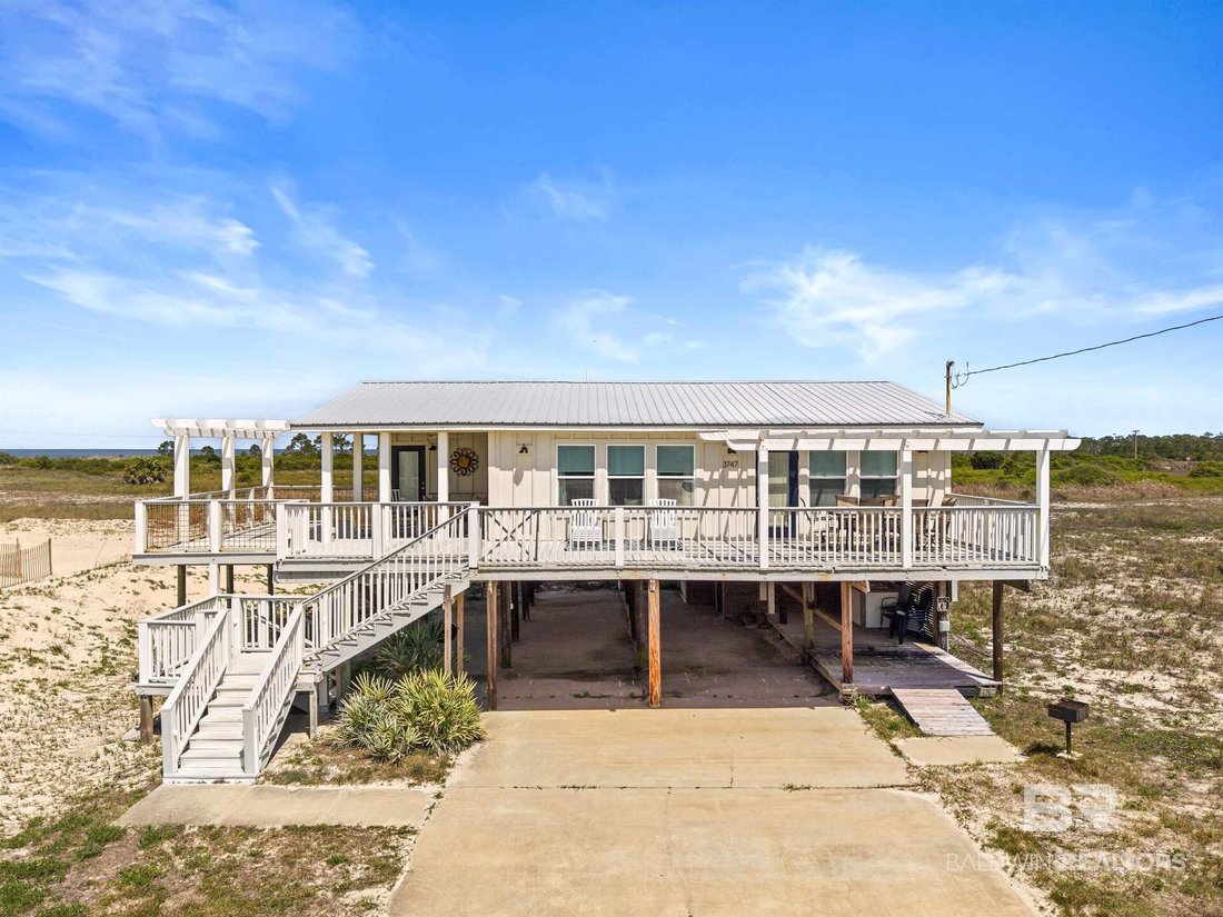 House in Gulf Shores, Alabama, United States 3 - 19139669