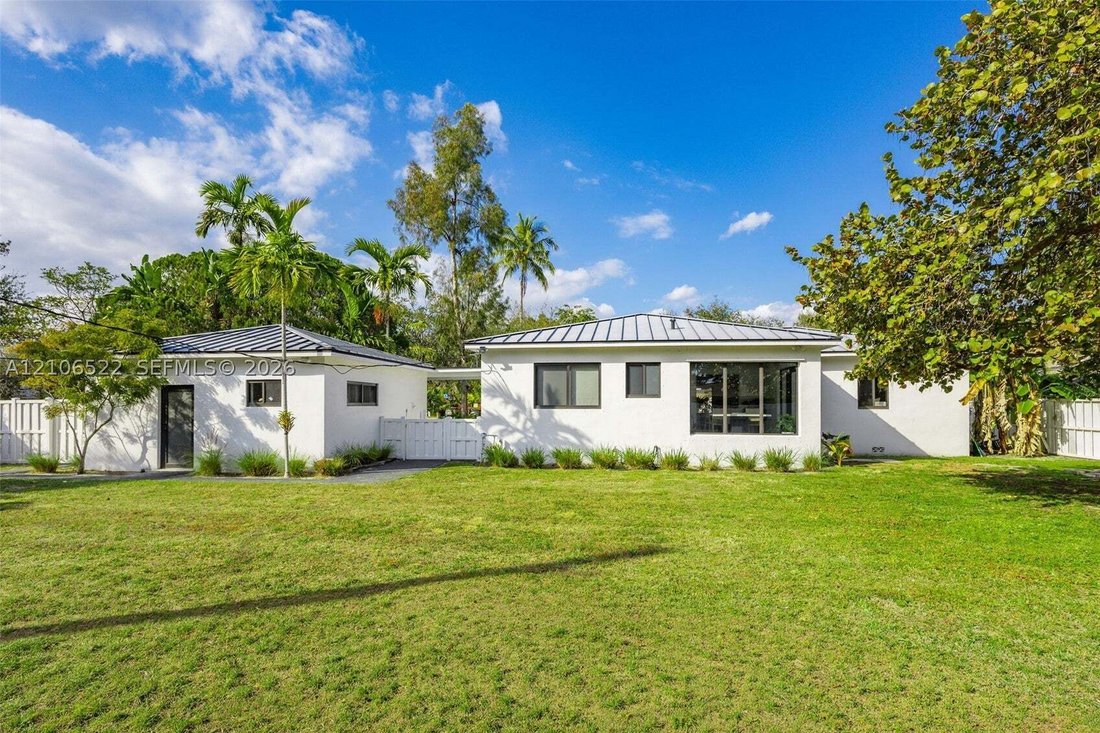 Casa a Miami, Florida, Stati Uniti 5 - 19139313