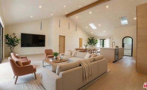 House in Los Angeles, California, United States 1
