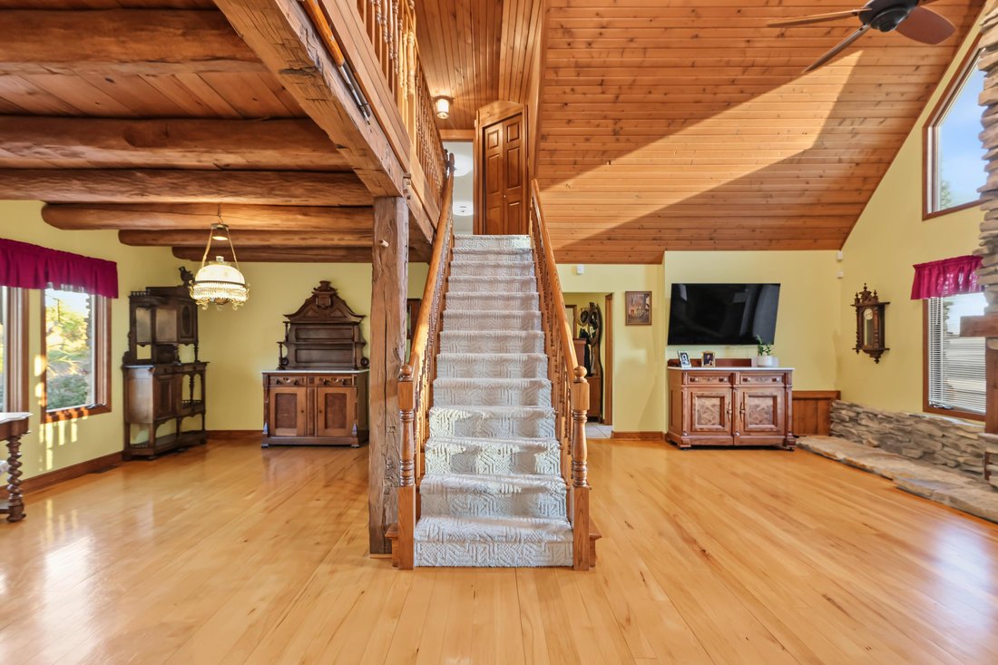 House in Bucyrus, Ohio, United States 4 - 19140142