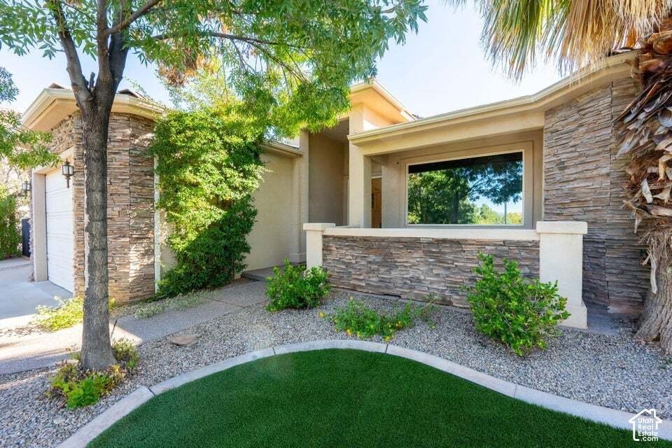 Maison à St. George, Utah, États-Unis 5 - 19140104