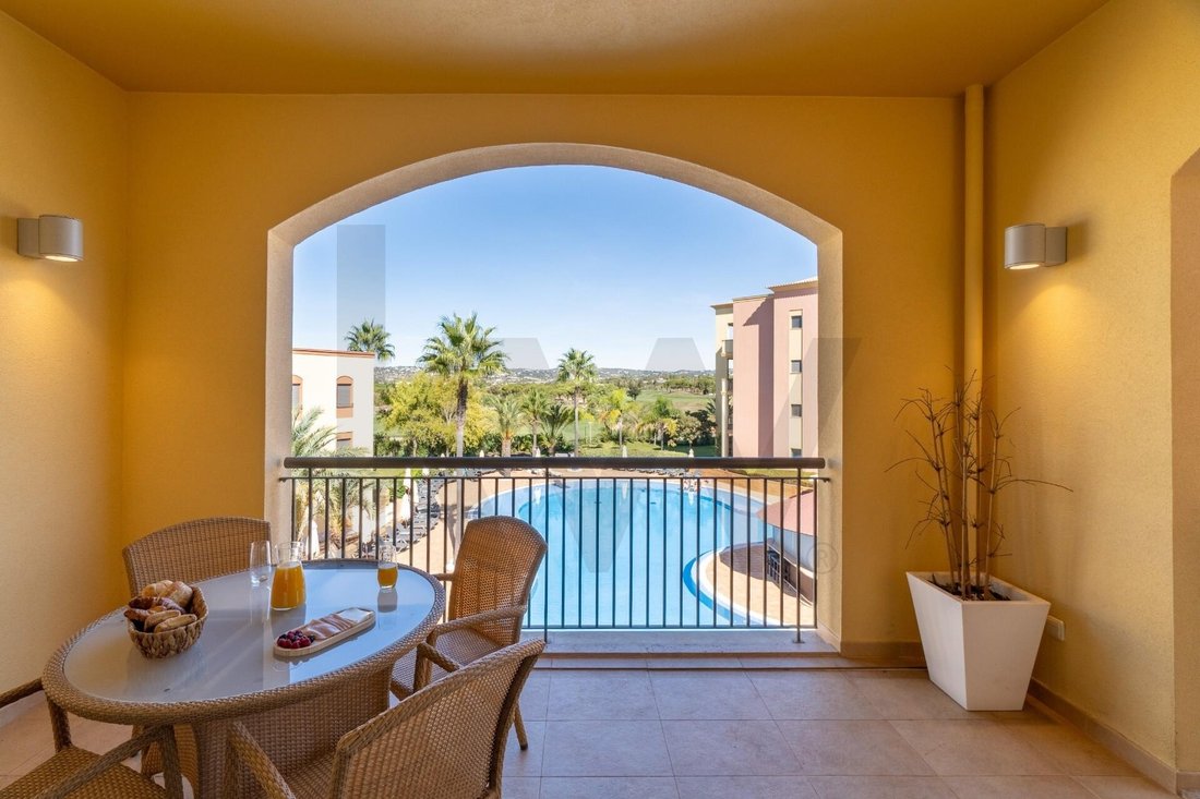 Apartment in Vilamoura, Quarteira, Algarve 5 - 19143140