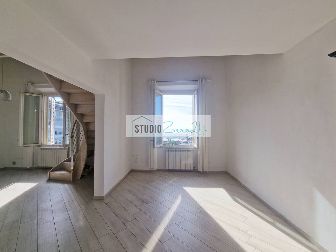 Appartement à Lido di Camaiore, Camaiore, Toscane 3 - 19142112