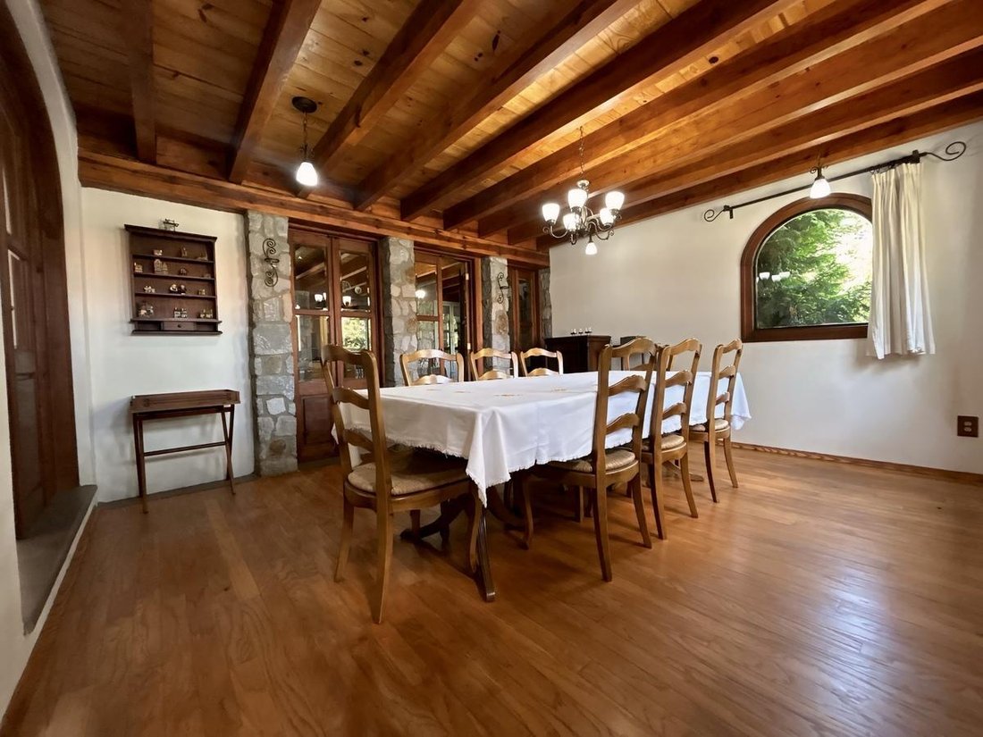Condo in San Miguel Zinacantepec, State of Mexico, Mexico 5 - 19138896