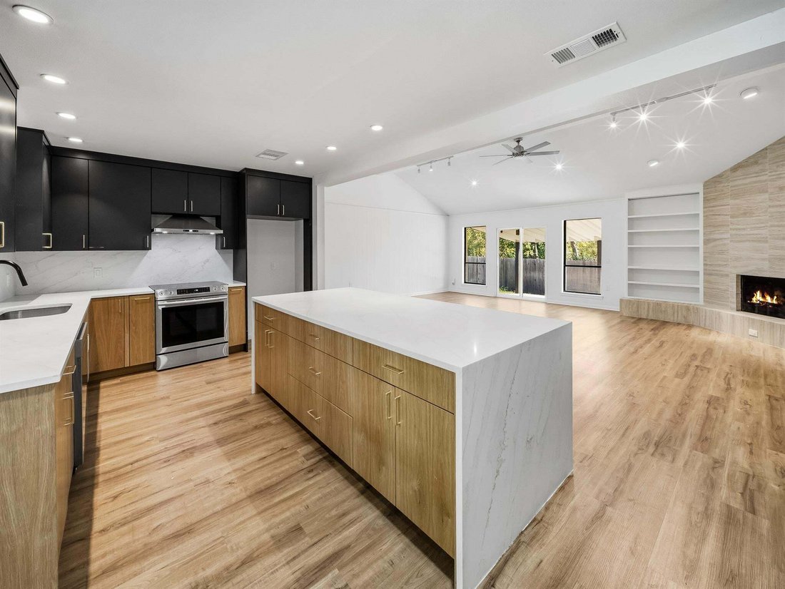 House in Austin, Texas, United States 3 - 19139421