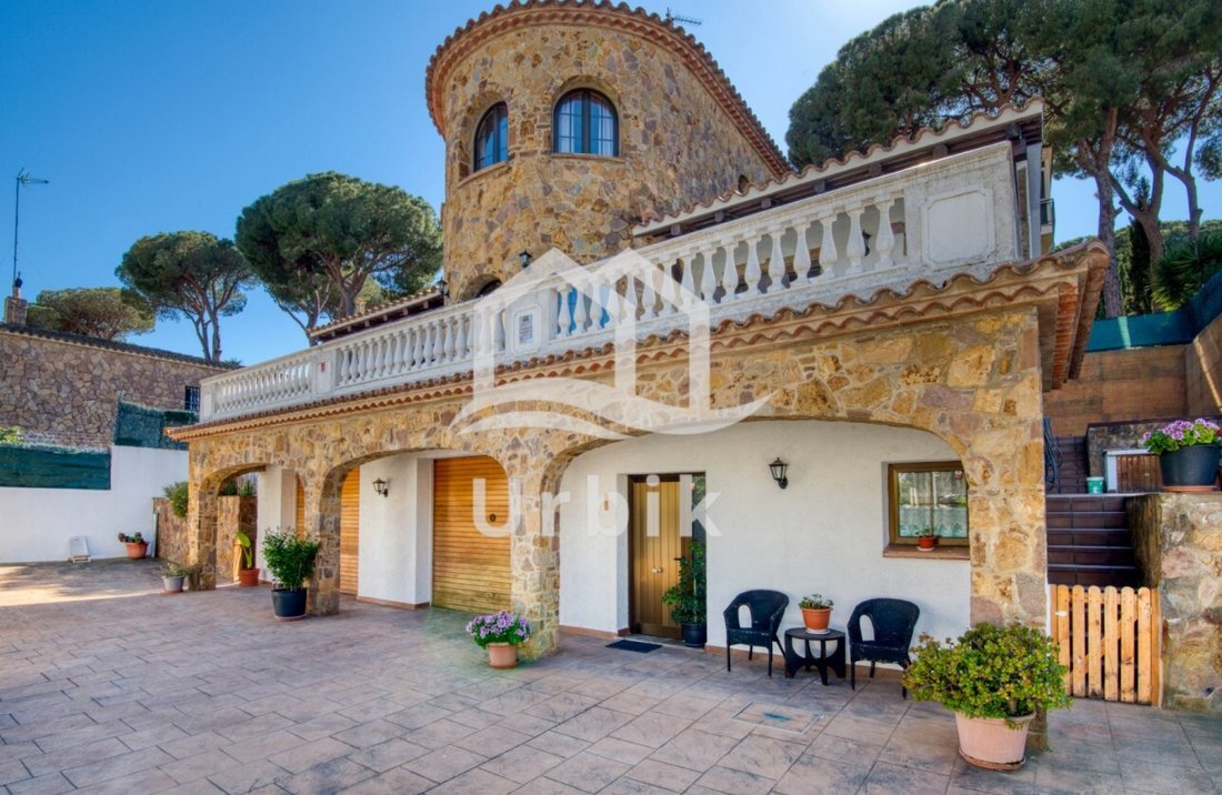 Casa a Platja d'Aro, Catalogna, Spagna 3 - 19141065