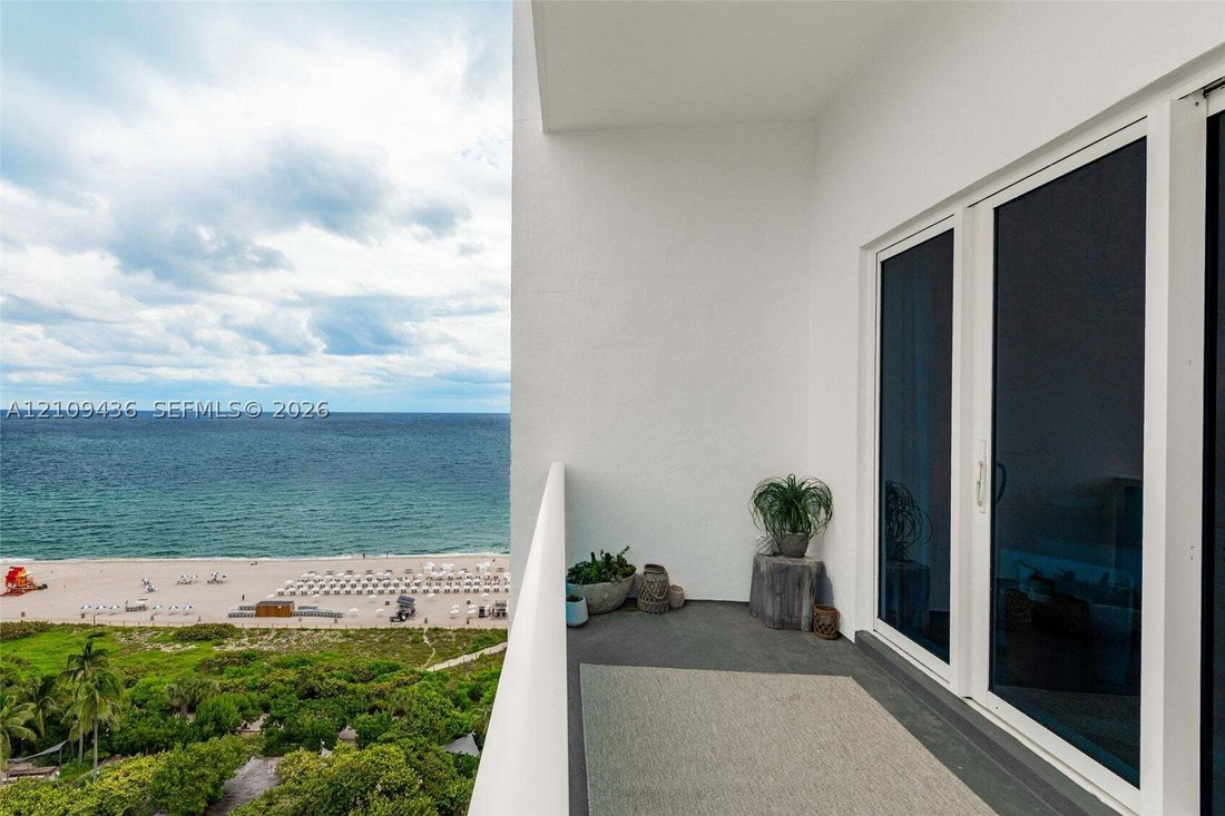 Condominio a Miami Beach, Florida, Stati Uniti 3 - 19142406