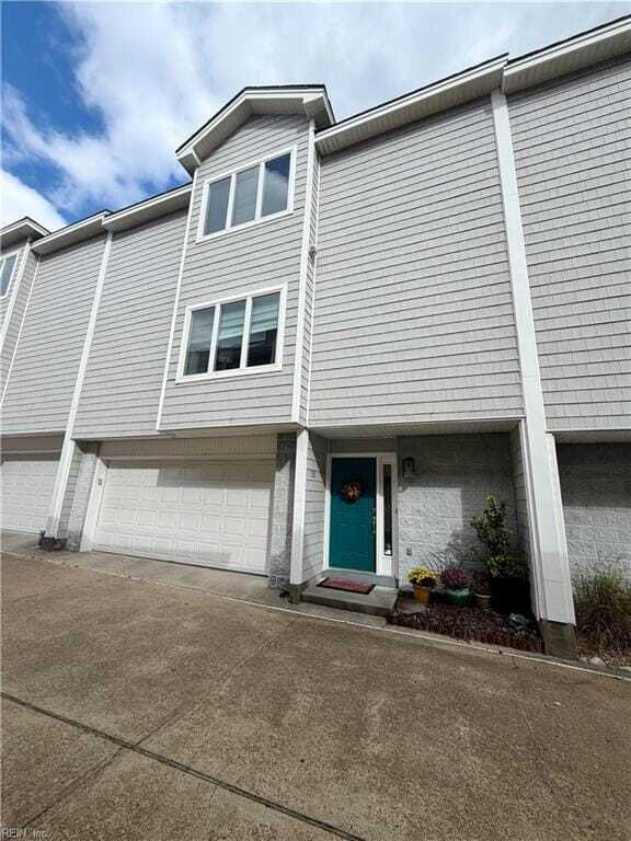 Condo in Virginia Beach, Virginia, United States 1 - 19140125