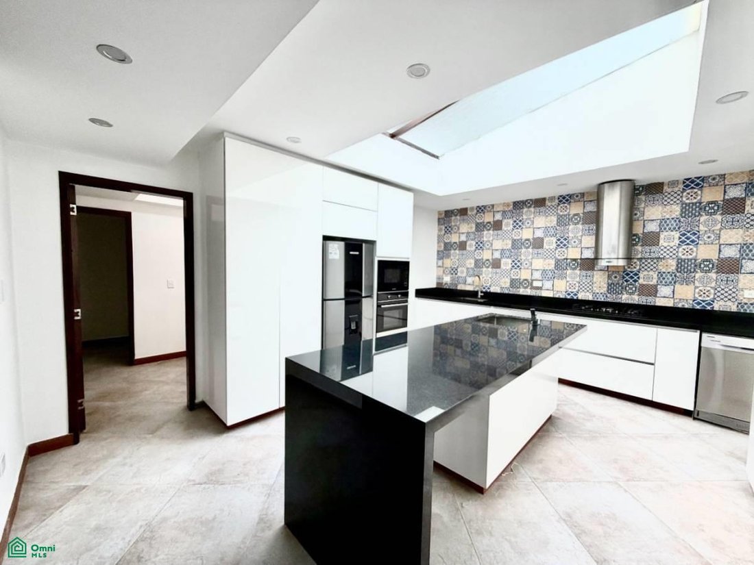 Maison en Bogota, Bogota, Colombie 4 - 18726419