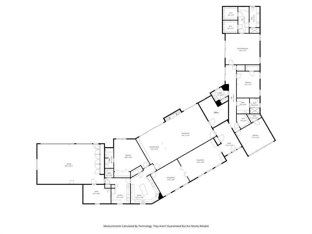 House in Gainesville, Texas, United States 5 - 19140622
