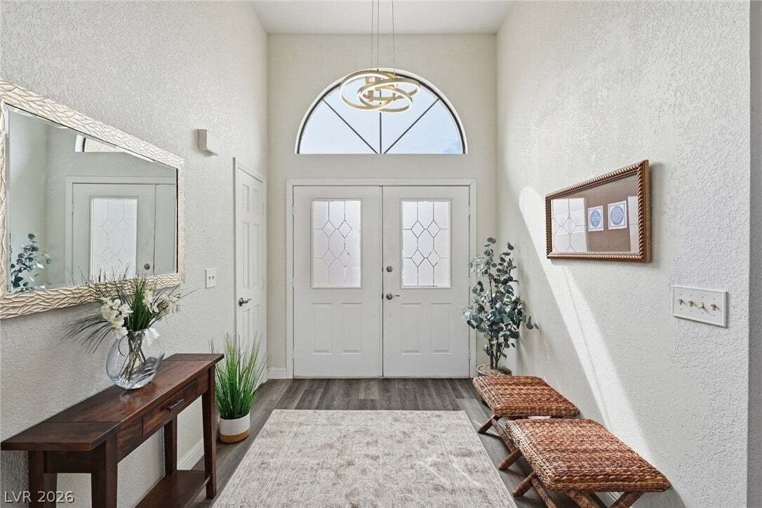 Casa en Las Vegas, Nevada, Estados Unidos 5 - 19142535