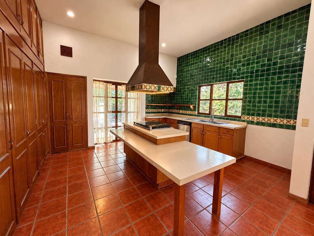 Haus in Aguascalientes, Aguascalientes, Mexiko 4 - 19140650
