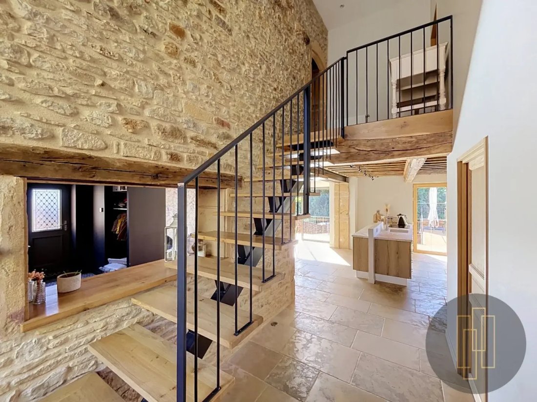 Casa a Cogny, Auvergne-Rodano-Alpi, Francia 4 - 19141122