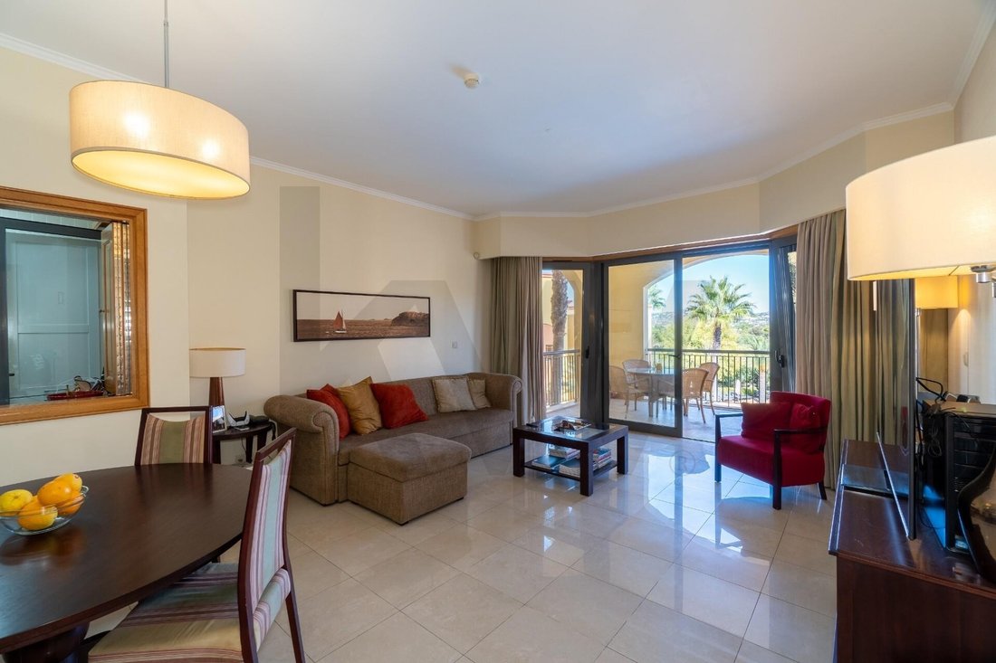 Apartment in Vilamoura, Quarteira, Algarve 4 - 19143140