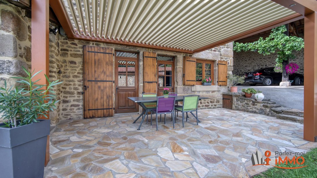 House in Sud Ouest, Saint-Jean-Bonnefonds, France 4 - 19142267