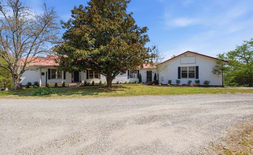 Haus in Lebanon, Tennessee, Vereinigte Staaten 1