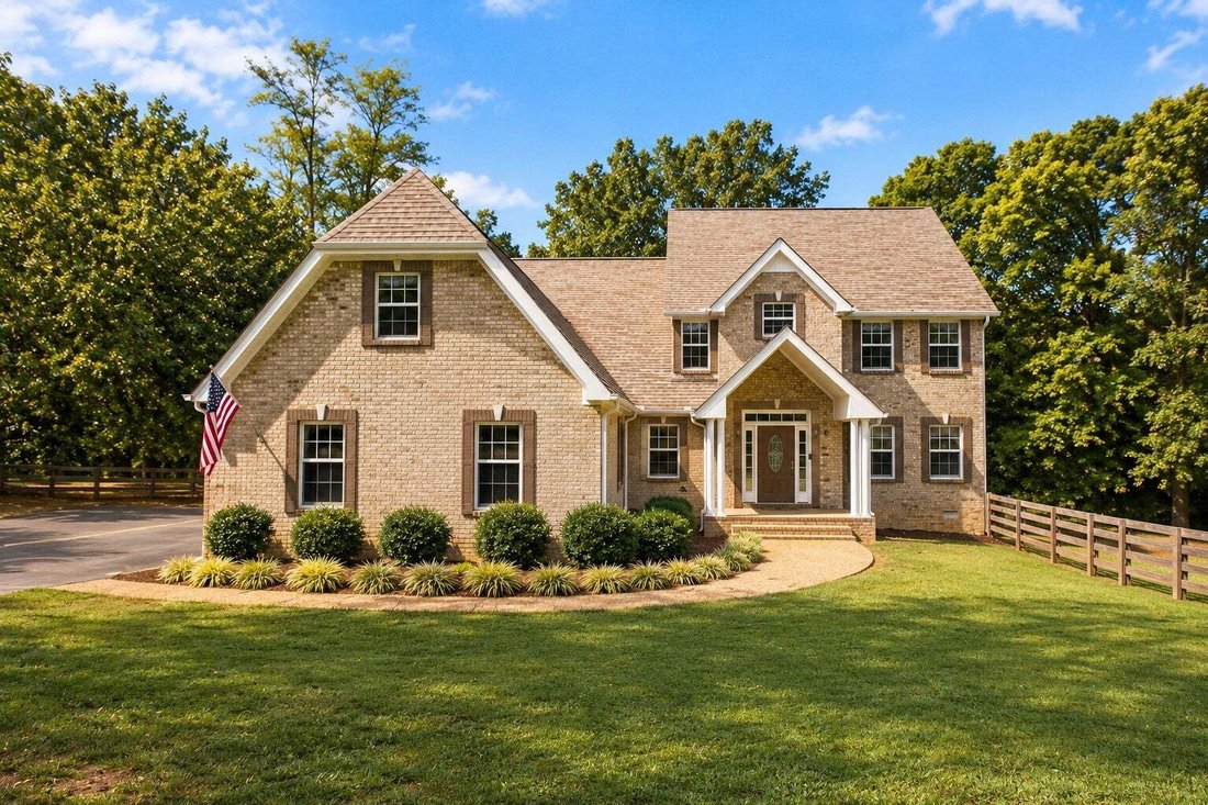 House in Spring Hill, Tennessee, United States 1 - 19133631