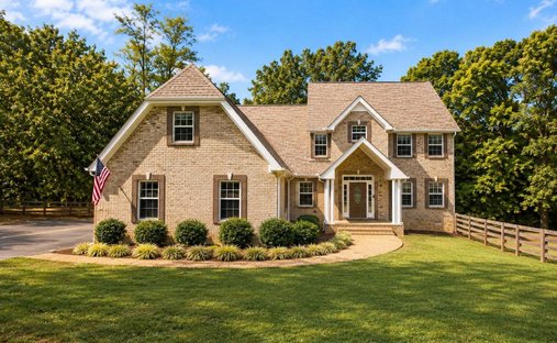 Casa en Spring Hill, Tennessee, Estados Unidos 1