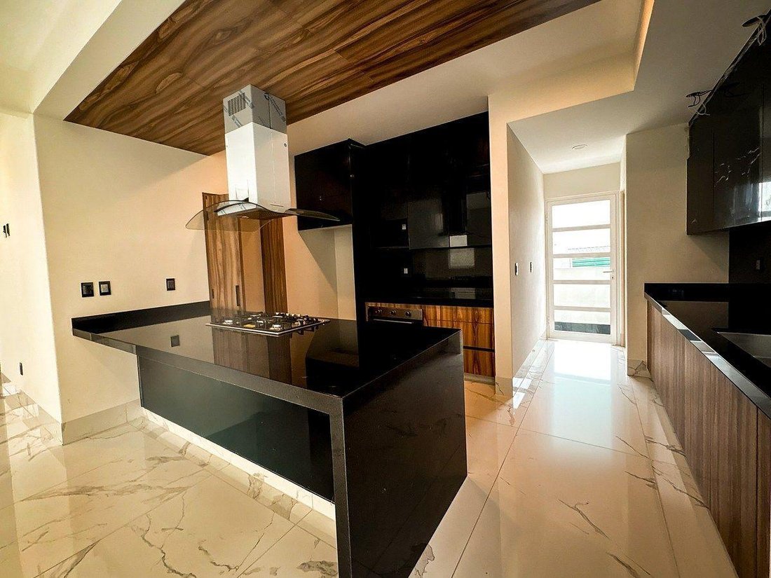 Condo in Santa María Magdalena Ocotitlán, State of Mexico, Mexico 5 - 19138906