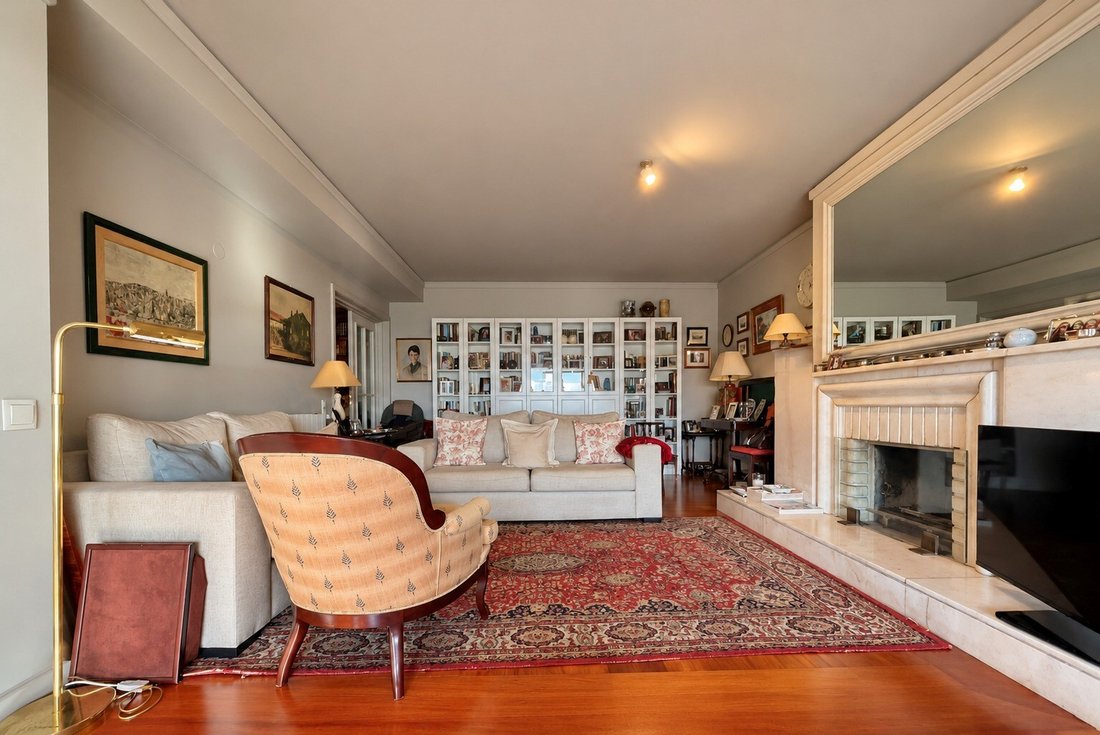 Apartment in Aldoar, Foz do Douro e Nevogilde, Porto District, Portugal 5 - 15095687